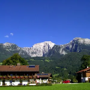  Apartment Haus Maria-wies